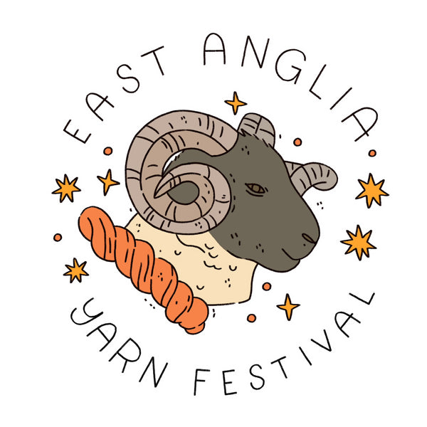 East Anglia Yarn Festival