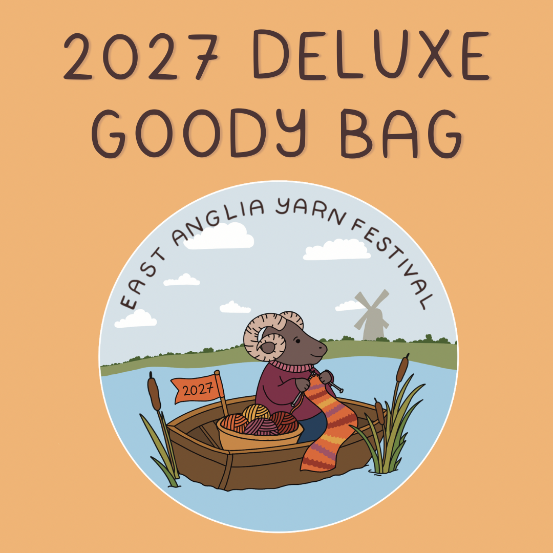 2027 DELUXE GOODY BAG